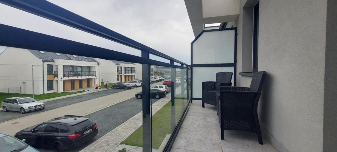 Kameralny Apartament Nieopodal Gdyni Parking New Pogorze Exterior foto